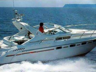 Sealine 360