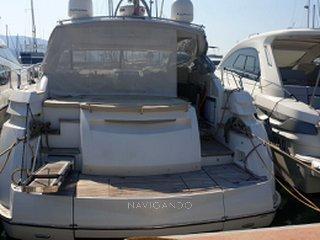 Sessa Marine C 52 USATA