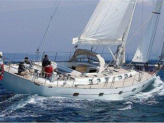 Starkel 72 piedi USATA