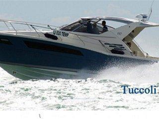 Tuccoli 440 ht