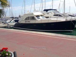 Vicem yachts 44 s USATA