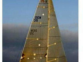 X-Yachts 35