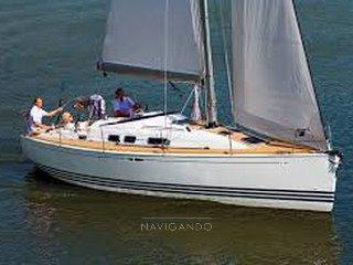 X-Yachts X 37 USATA