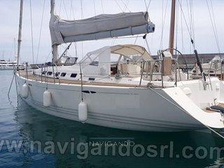 X-Yachts X 46 USATA