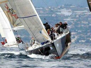 Marine-service Fast cruiser 45 USATA