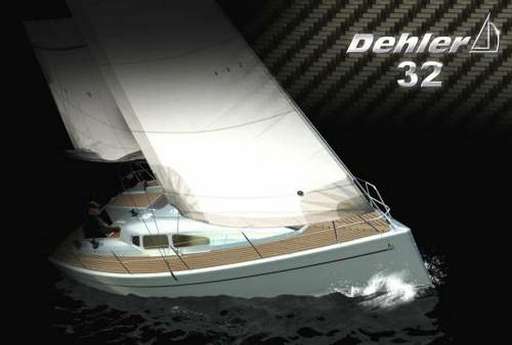 Dehler Dehler 32