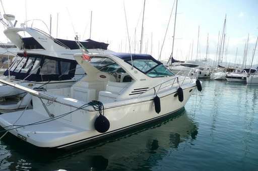 Uniesse marine Uniesse marine 42 open