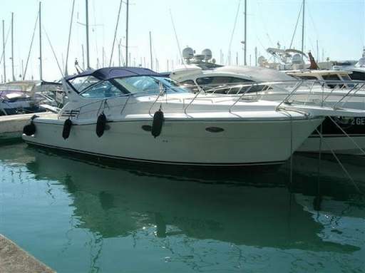 Uniesse marine Uniesse marine 42 open