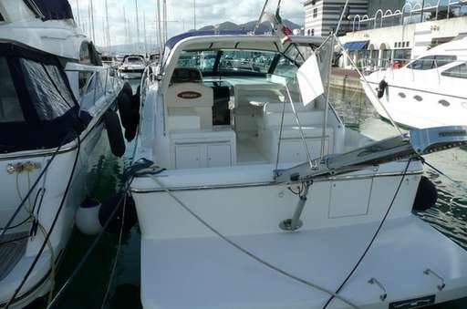 Uniesse marine Uniesse marine 42 open