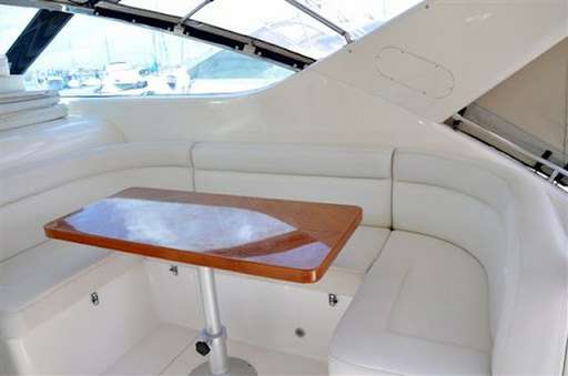 Uniesse marine Uniesse marine 42 open