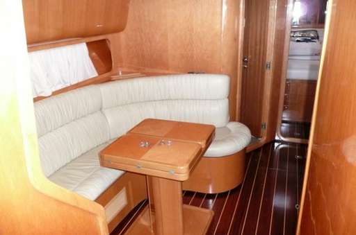 Uniesse marine Uniesse marine 42 open