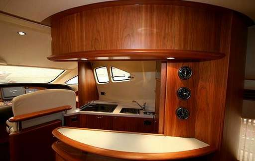 Aicon yachts Aicon yachts 56 fly