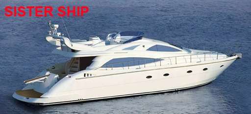 Aicon yachts Aicon yachts 56 fly