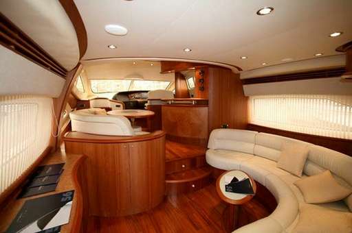 Aicon yachts Aicon yachts 56 fly