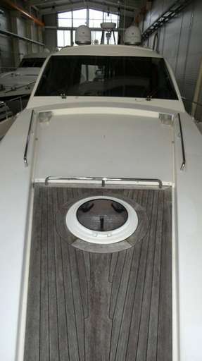 Aicon yachts Aicon yachts 62 ht