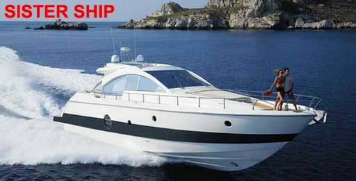 Aicon yachts Aicon yachts 62 ht