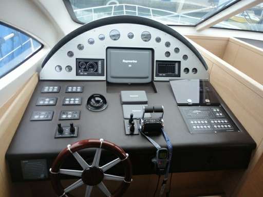 Aicon yachts Aicon yachts 64 fly