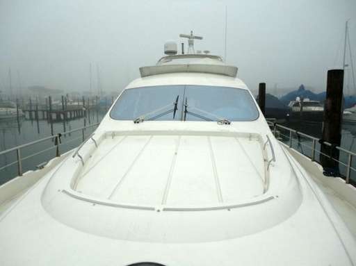 Aicon yachts Aicon yachts 64 fly