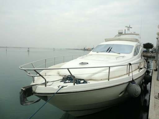 Aicon yachts Aicon yachts 64 fly