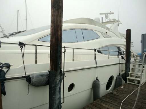 Aicon yachts Aicon yachts 64 fly