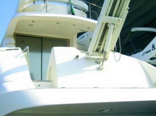 Aicon yachts Aicon yachts Aicon 52 fly