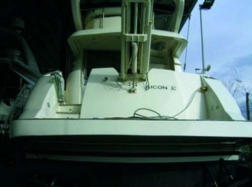 Aicon yachts Aicon yachts Aicon 52 fly