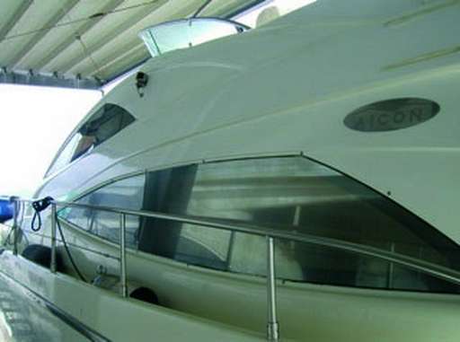 Aicon yachts Aicon yachts Aicon 52 fly