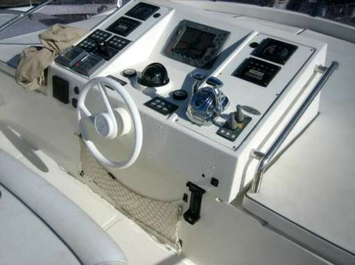 Aicon yachts Aicon yachts Aicon 54 fly