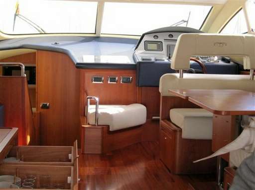 Aicon yachts Aicon yachts Aicon 54 fly