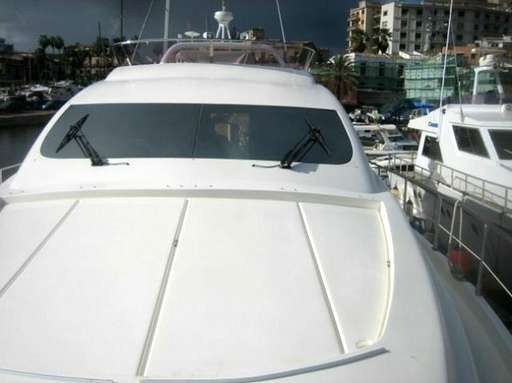 Aicon yachts Aicon yachts Aicon 54 fly