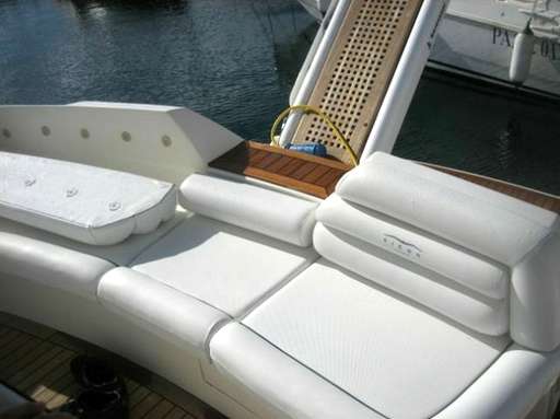 Aicon yachts Aicon yachts Aicon 54 fly