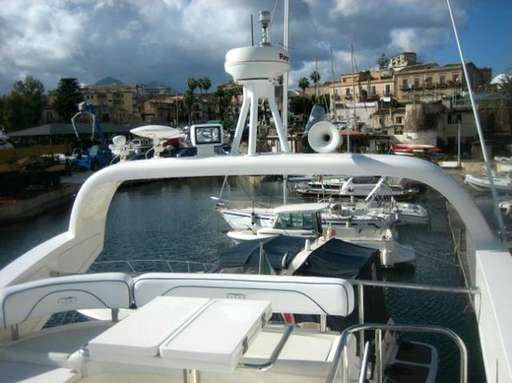 Aicon yachts Aicon yachts Aicon 54 fly