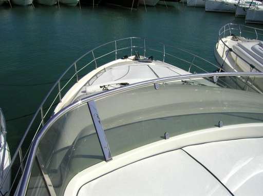 Aicon yachts Aicon yachts Aicon 56 fly