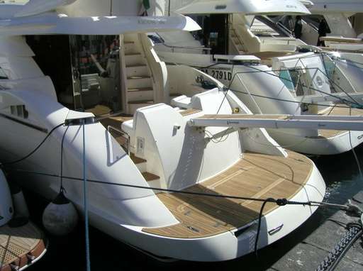 Aicon yachts Aicon yachts Aicon 56 fly