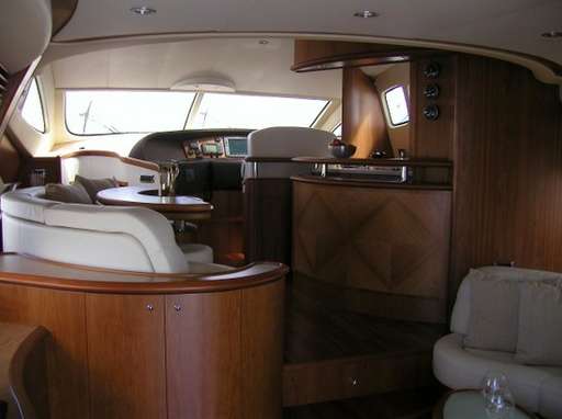 Aicon yachts Aicon yachts Aicon 56 fly