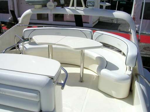 Aicon yachts Aicon yachts Aicon 56 fly