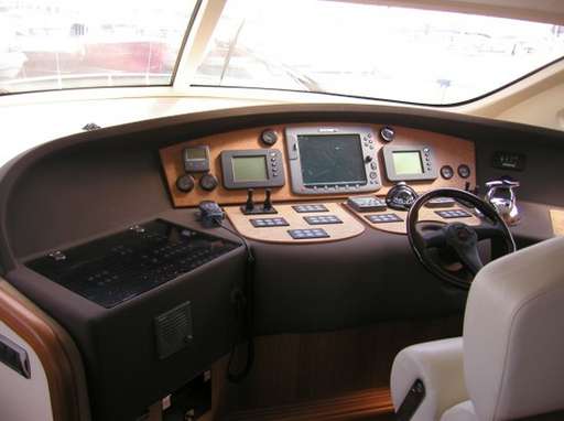 Aicon yachts Aicon yachts Aicon 56 fly