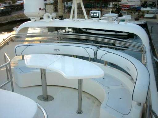 Aicon yachts Aicon yachts Aicon 56 fly