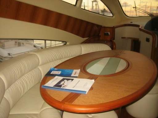 Aicon yachts Aicon yachts Aicon 56 fly