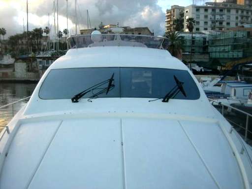 Aicon yachts Aicon yachts Aicon 56 fly