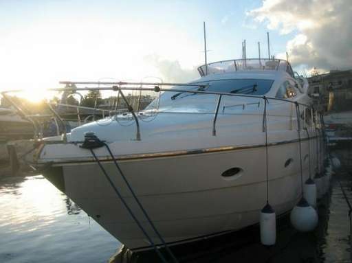 Aicon yachts Aicon yachts Aicon 56 fly