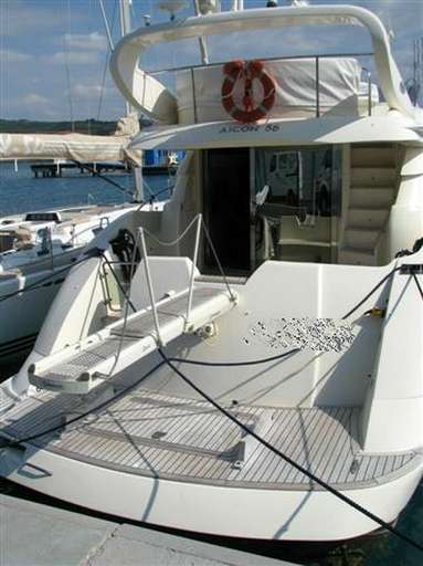 Aicon yachts Aicon yachts Aicon 56 fly