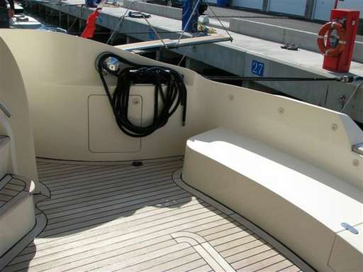 Aicon yachts Aicon yachts Aicon 56 fly