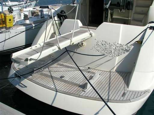 Aicon yachts Aicon yachts Aicon 56 fly