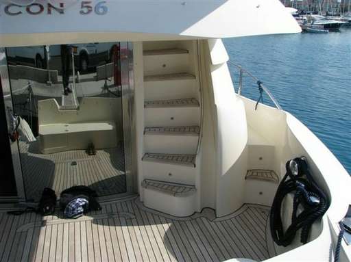 Aicon yachts Aicon yachts Aicon 56 fly