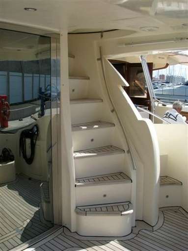 Aicon yachts Aicon yachts Aicon 56 fly