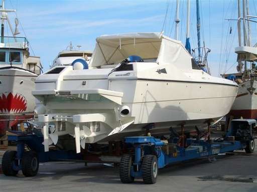 Benetti Benetti 45 offshore