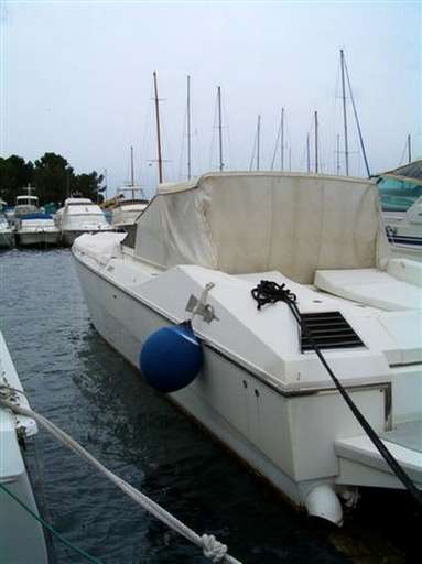 Benetti Benetti 45 offshore