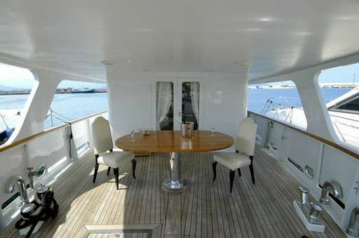 Benetti Benetti Fb 93