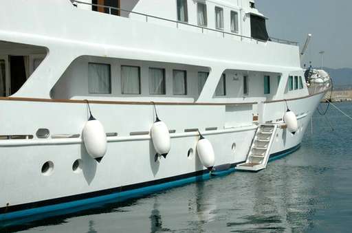 Benetti Benetti Fb 93